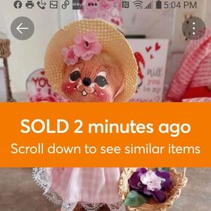 💕SOLD💕SOLD💕SOLD💕